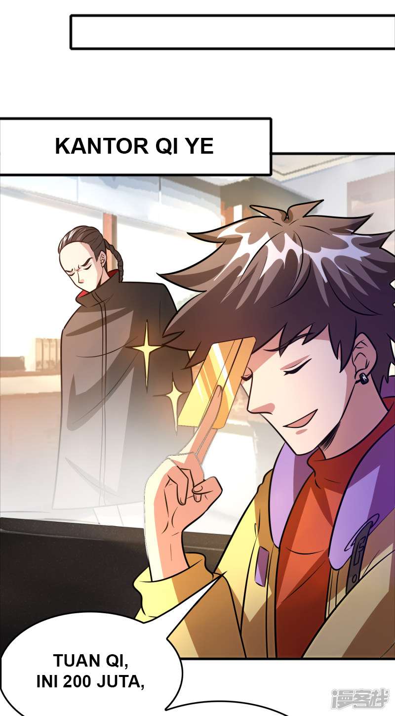 Outlander Tyrant Supplier Chapter 76 Gambar 22